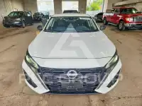 2026 Nissan ALTIMA photo