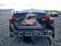 2026 Nissan ALTIMA photo