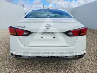 2026 Nissan ALTIMA photo