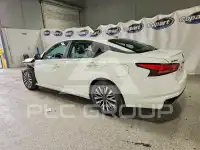 2026 Nissan ALTIMA photo