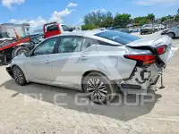 2026 Nissan ALTIMA photo