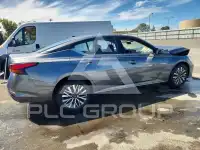 2026 Nissan ALTIMA photo