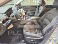 2026 Nissan ALTIMA фото