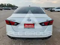 2026 Nissan ALTIMA фото
