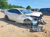 2026 Nissan ALTIMA photo