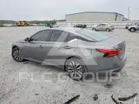 2026 Nissan ALTIMA photo