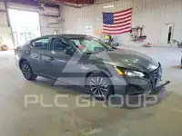 2026 Nissan ALTIMA фото