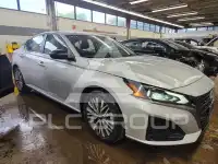 2026 Nissan ALTIMA фото