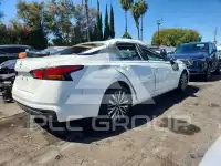 2026 Nissan ALTIMA фото