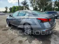 2026 Nissan ALTIMA фото