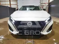 2026 Nissan ALTIMA photo