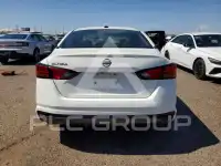 2026 Nissan ALTIMA photo
