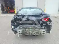 2026 Nissan ALTIMA photo
