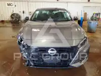 2026 Nissan ALTIMA фото