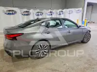 2026 Nissan ALTIMA фото