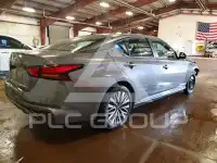 2026 Nissan ALTIMA фото