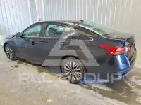 2026 Nissan ALTIMA photo