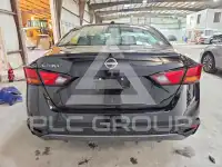 2026 Nissan ALTIMA photo