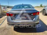 2026 Nissan ALTIMA фото