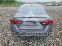 2026 Nissan ALTIMA photo