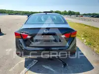 2026 Nissan ALTIMA photo