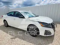 2026 Nissan ALTIMA фото