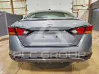 2026 Nissan ALTIMA photo