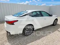 2026 Nissan ALTIMA фото