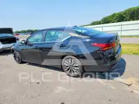 2026 Nissan ALTIMA photo