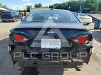 2026 Nissan ALTIMA фото