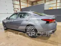 2026 Nissan ALTIMA photo