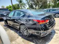 2026 Nissan ALTIMA photo