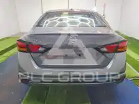 2026 Nissan ALTIMA photo