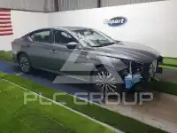 2026 Nissan ALTIMA photo