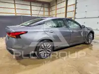 2026 Nissan ALTIMA photo