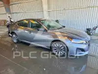 2026 Nissan ALTIMA фото
