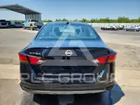 2026 Nissan ALTIMA photo