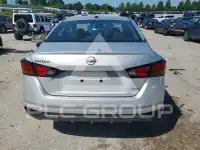 2026 Nissan ALTIMA фото