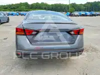 2026 Nissan ALTIMA фото