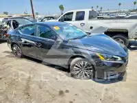 2026 Nissan ALTIMA photo