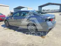 2026 Nissan ALTIMA фото