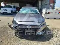 2026 Nissan ALTIMA фото