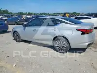 2026 Nissan ALTIMA фото