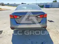 2026 Nissan ALTIMA photo