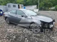 2026 Nissan ALTIMA photo