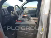 2026 Nissan FRONTIER photo