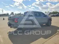 2026 Nissan FRONTIER photo
