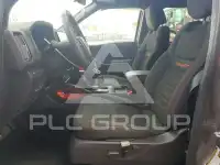 2026 Nissan FRONTIER фото