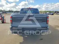 2026 Nissan FRONTIER photo