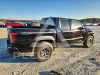 2026 Nissan FRONTIER фото